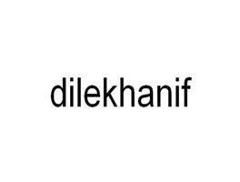 DILEKHANIF