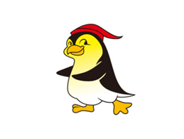 企鹅图形