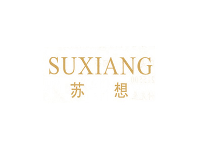 苏想