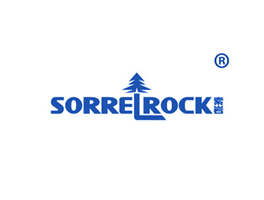 索岩 SORRELROCK