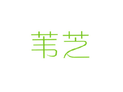 苇芝