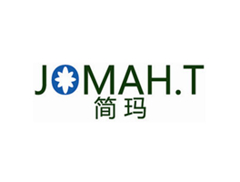 简玛 JOMAH.T