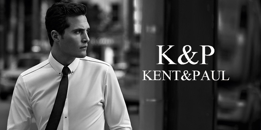 KENT&PAUL;K&P