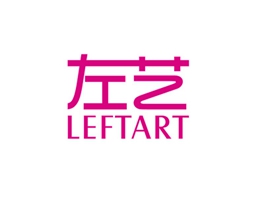左艺 LEFTART