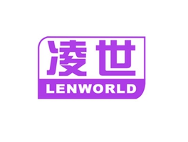 凌世 LENWORLD
