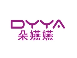 朵嬿嬿 DYYA