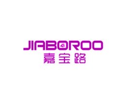 JIABOROO 嘉宝路