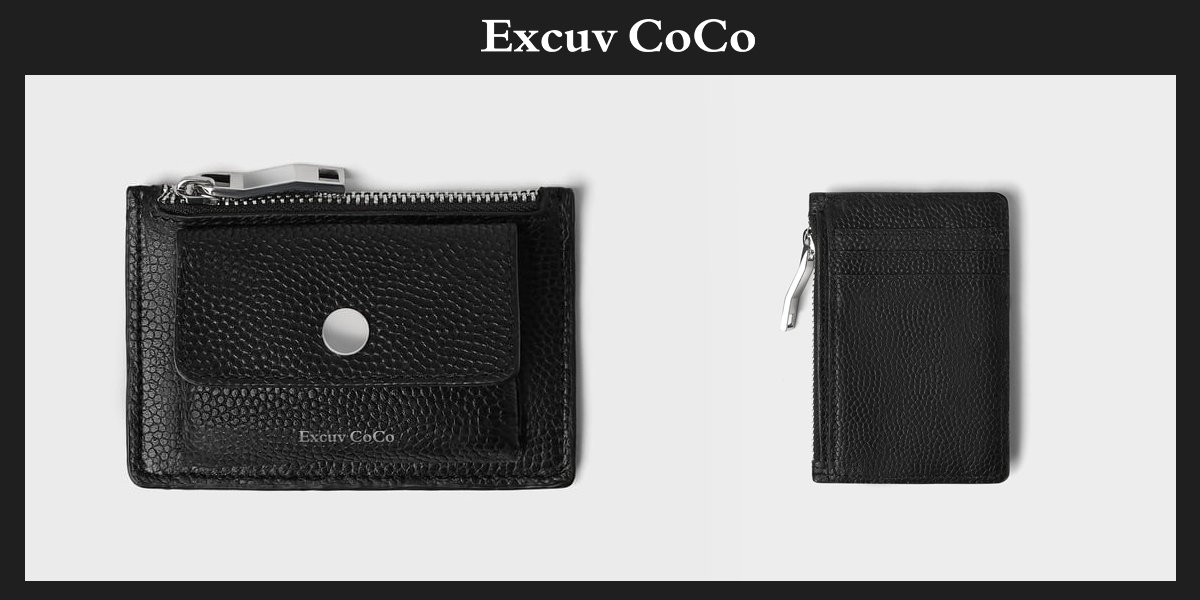 EXCUV COCO