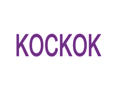 KOCKOK