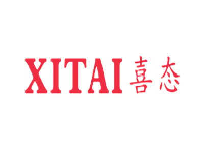 喜态