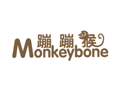 蹦蹦猴 MONKEYBONE