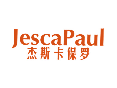杰斯卡保罗 JESCAPAUL