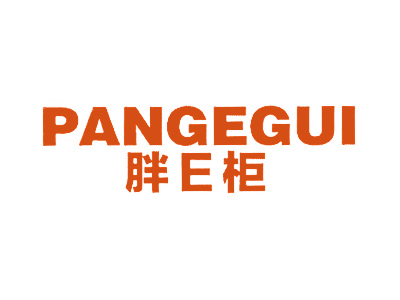 胖E柜 PANGEGUI