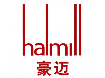 豪迈 HALMILL