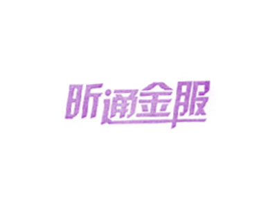 昕通金服