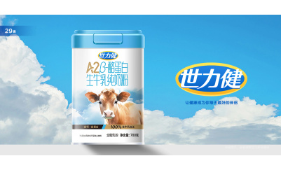 世力健